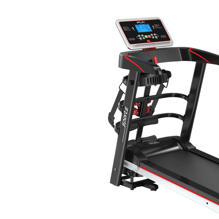  Quality Guarantee Cheap Motor Folding Home Lose Weight Fitness Electric
