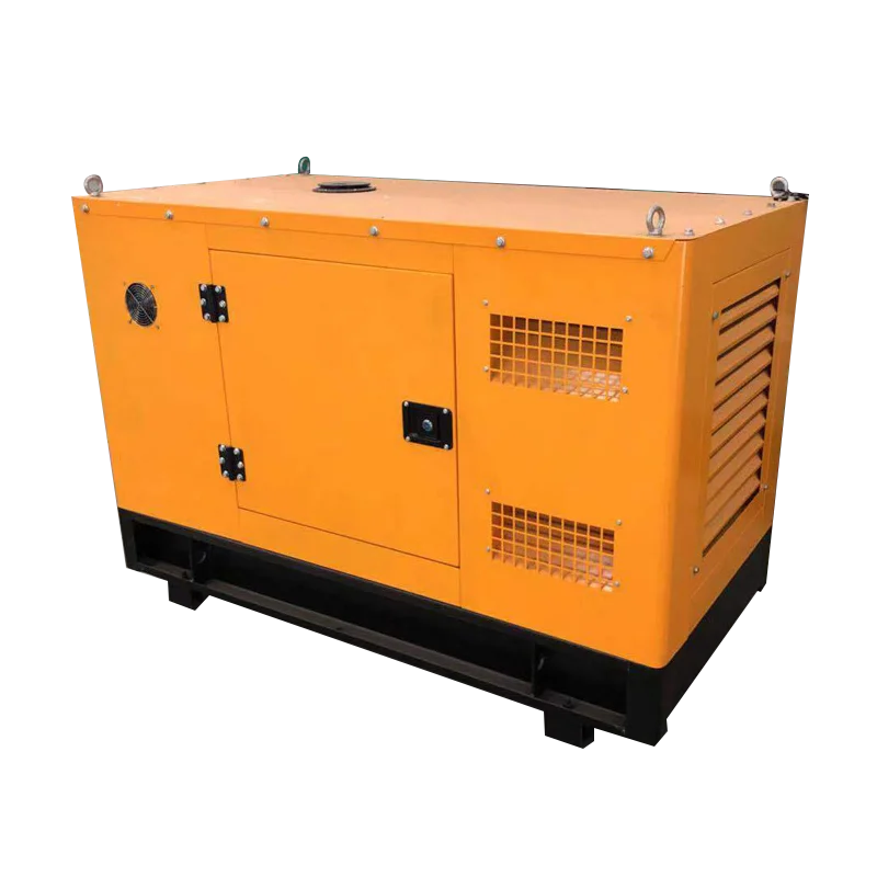 Factory price BEST brand 20000 watt avr silent diesel generator for sale