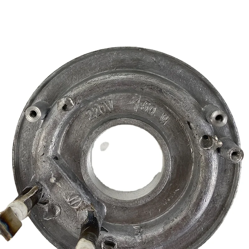 Aluminum Heating Plate   Rice cooker heating plate 600w For  Rice cooker heating element