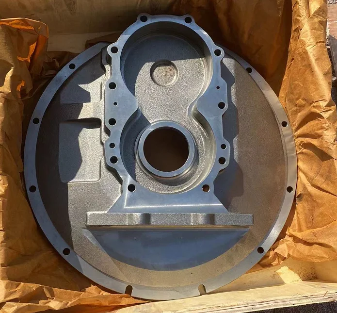 0978519 CASING ZX450LC-3