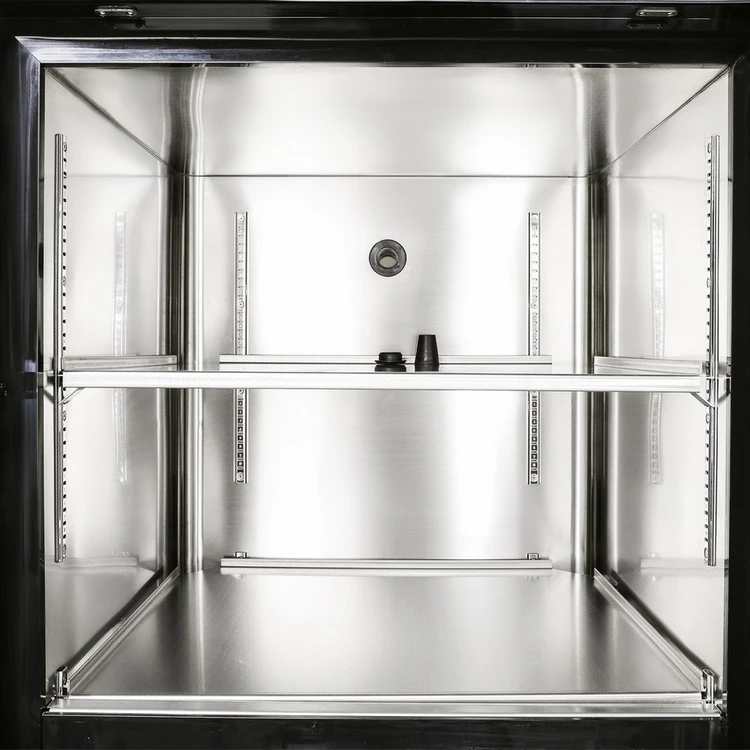 Malinmaus 340L - 86 Ultra Low Temperature Freezer for medical hospital lab vaccine biological use