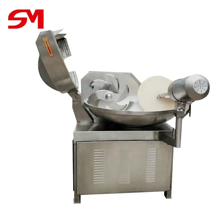 Superior Quality Newest Design Pork That Can Chop Making Machine Vegetables Leave
