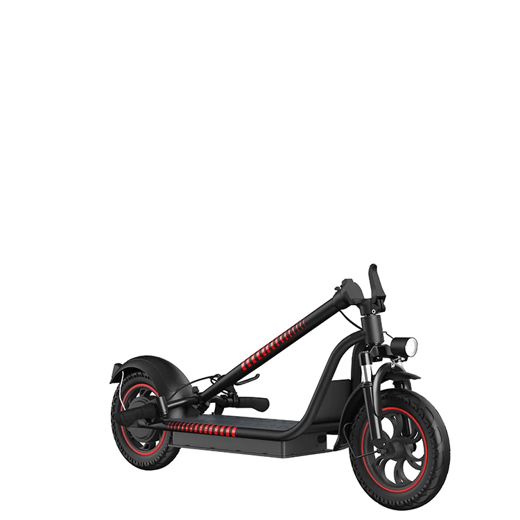 Freego USA 48V 500 Watt Motorized Scooter 15Ah Battery E Scooter 15Ah Battery 12 InchTire Adult City Electric Kick Scooter
