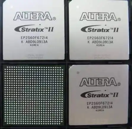 MICrocontroller Manufacturers Proper Price Top Quality 10AS027H3F34I2LG IC Card Chip