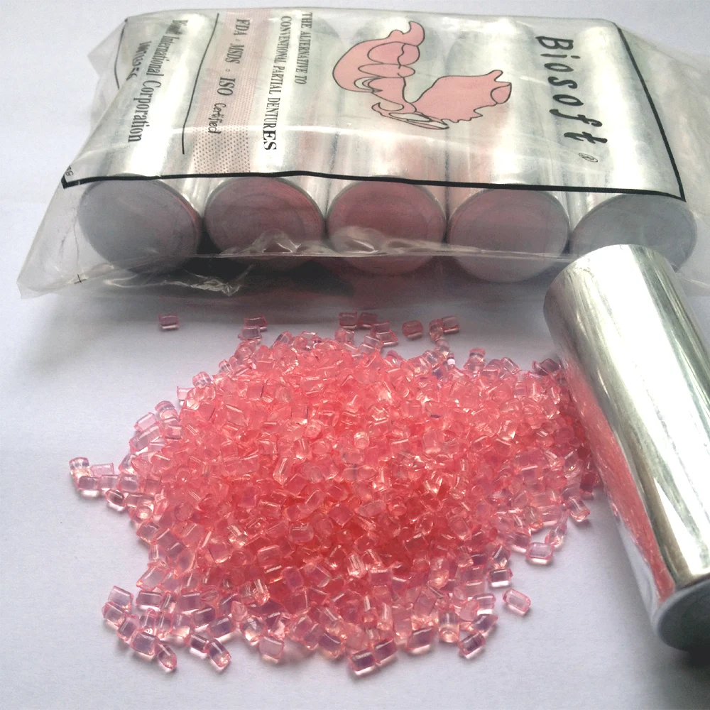 High Quality Denture Material High Precision Alginate Impression Material