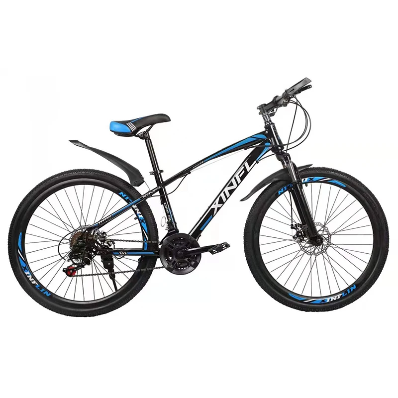 High quality wholesale 21 speed customized cheap adult mountain bike20/22/24/ 26/27.5/29 bicycle