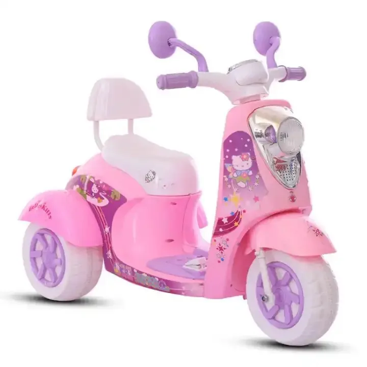 Kids Motorcycle For Kids Ride On / Kids Motor Bike/ Children Ride On Toys
