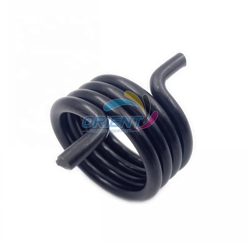 Hot Selling M2.009.026 Torsion Spring For Heidelberg PM74 SX74 Distributor Cylinder Printing Machinery Parts