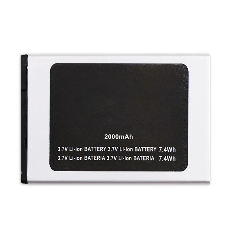 Factory Price High Quality For Micromax Mobile Phone Battery