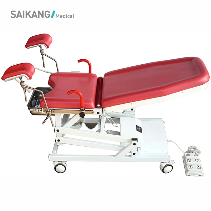 SKC-02C BV сертификацией удобные Гинекологическая
