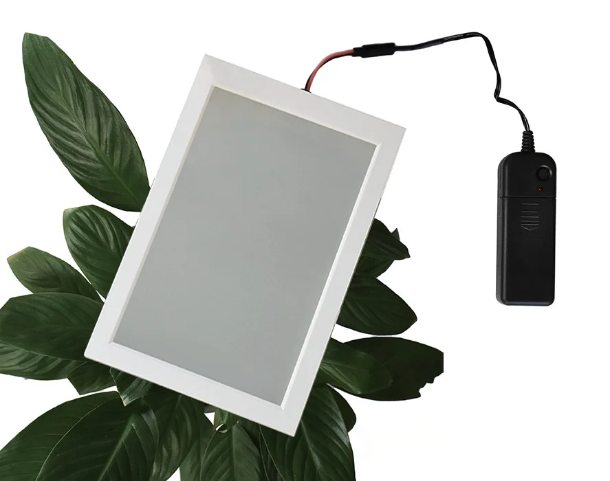 Electronic Pdlc Switchable Decorative Electric Tint Film Smart Glass