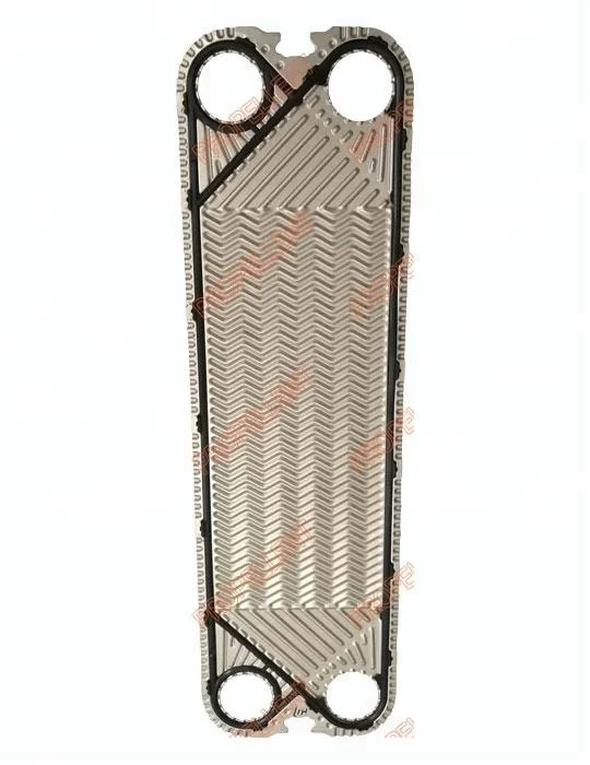 APV H17 plate gasket for heat exchanger spare parts