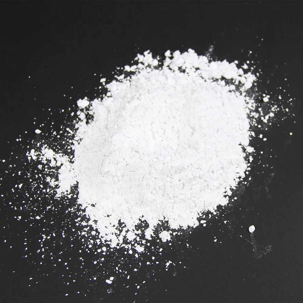 
Chinese Supplier High Purity Calcined Alumina Powder 