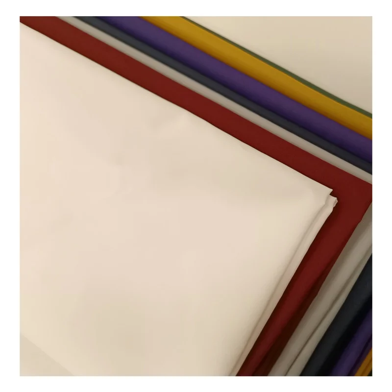 quilted lining fabric spun polyester fabric for arab thobe outdoor fabric uv waterproof telas taslan tafetan taffeta guangzhou