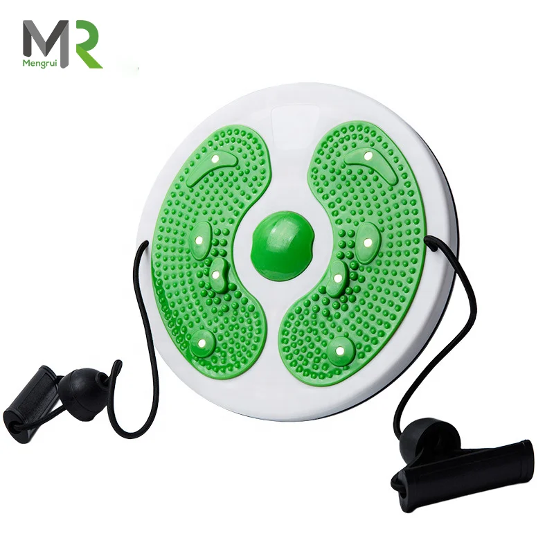 MR Direct SalesTwist Waist Disc Board Waist Slimming Fitness Multi-functional Massage Foot Sole Home Fitness Equipment