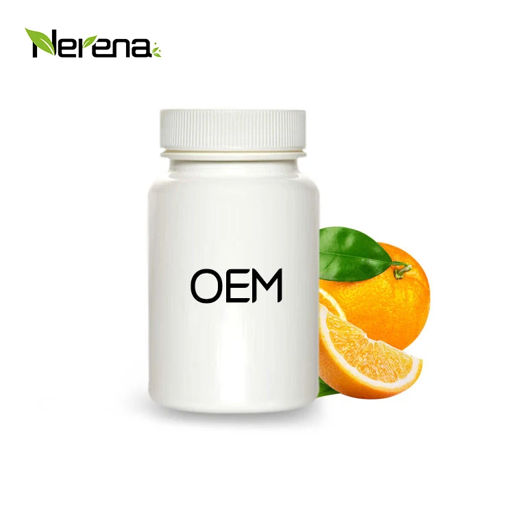 Частная Этикетка OEM/ODM липосомальные капсулы с витамином