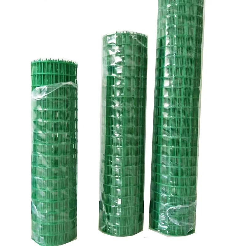 Breeding Dutch net purse custom-made orchard fence net wholesale welded wire mesh roll