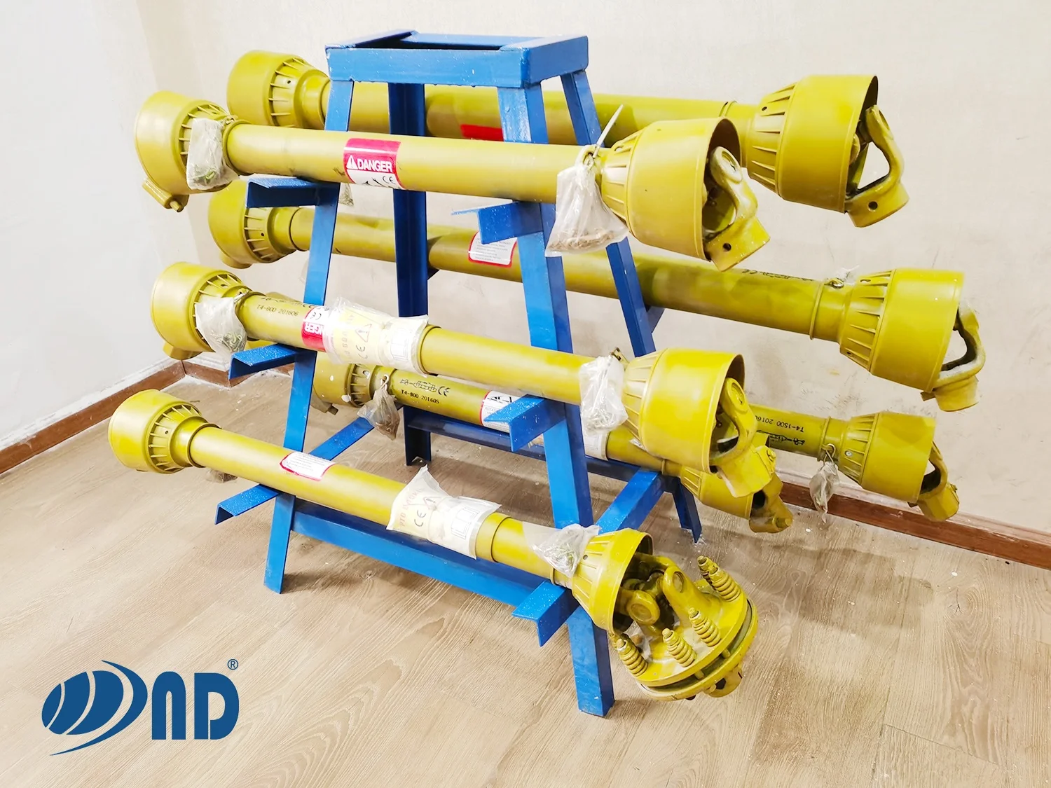 T8 PTO вал роторные культиваторы валы