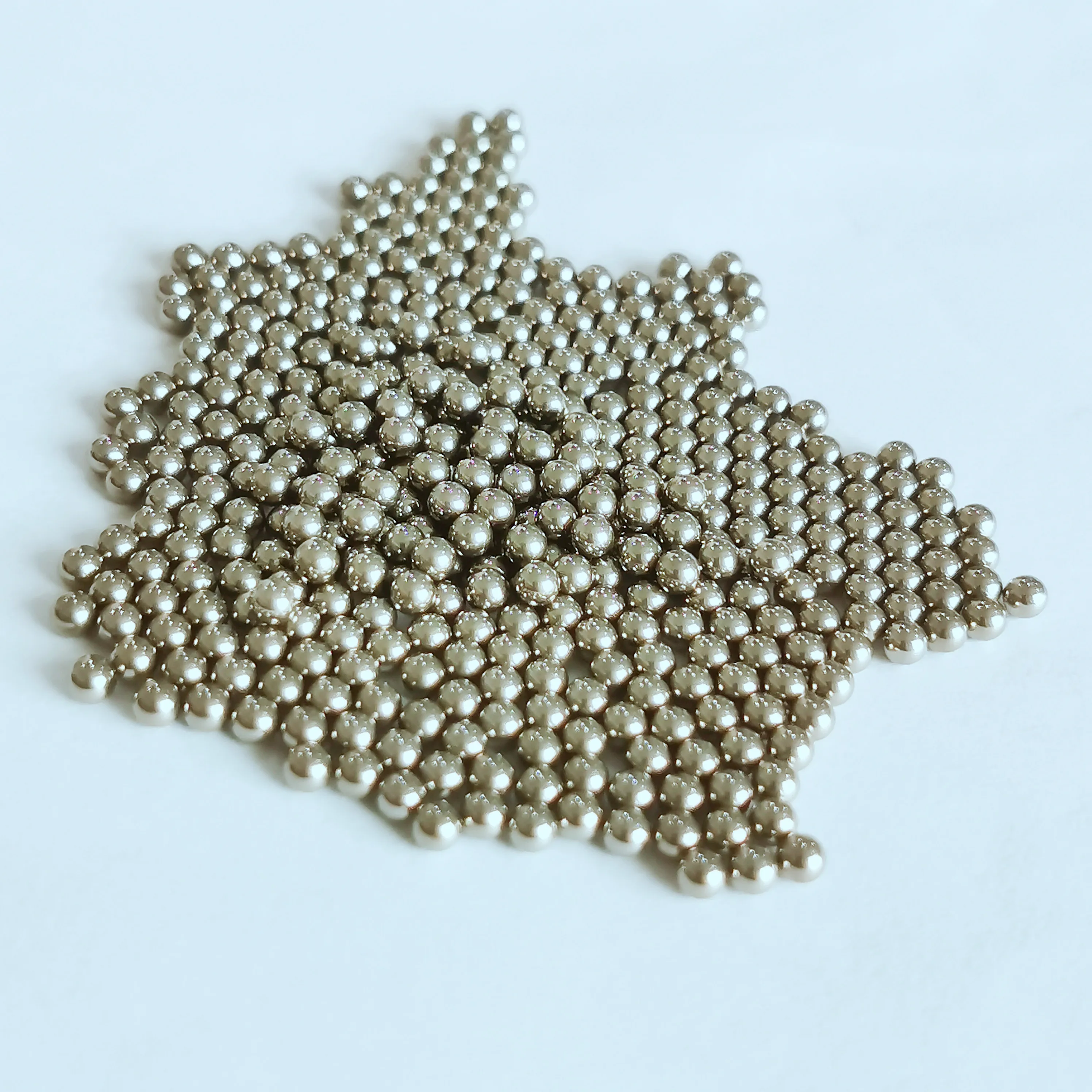 
steel ball stainless 7.938mm 7.144mm 6.7469mm 6.5mm 6.35mm stainless steel ball shot 