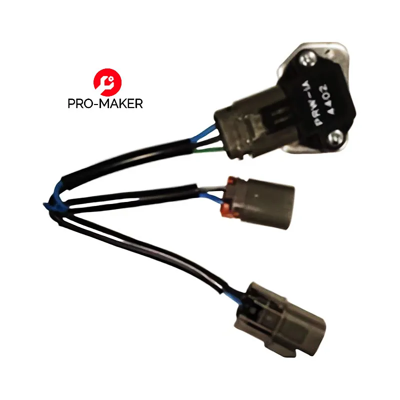 Ignition module for NISSAN 22020-03G11 B2020-03G11 ignition module