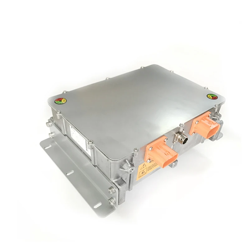 Tiecheng качество RC EV RV зарядное устройство 6.6KW HK Серии OBC поставщик в новой энергии