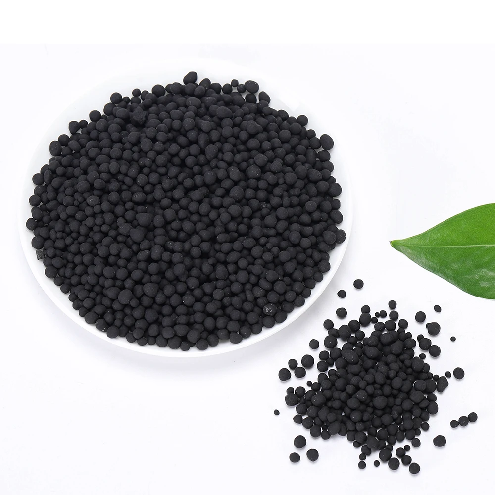 Biological best Organic fertilizer with effective microorganisms organic matter active bacteria kyle hot selling factory direct