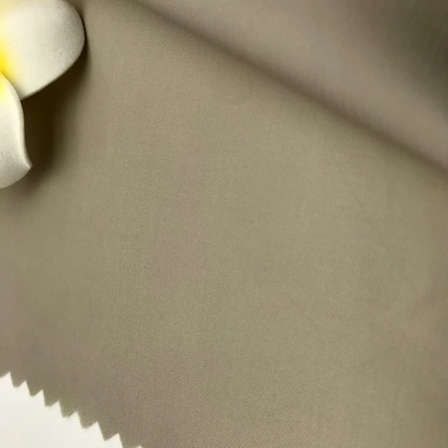 Hot Sale Waterproof Shirt Color Change 100 % Polyester Fabric