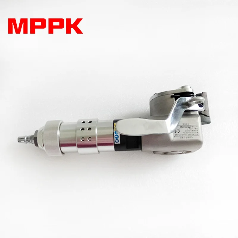  MPPK 19 25 32 мм Пневматический стальной ремень натяжитель