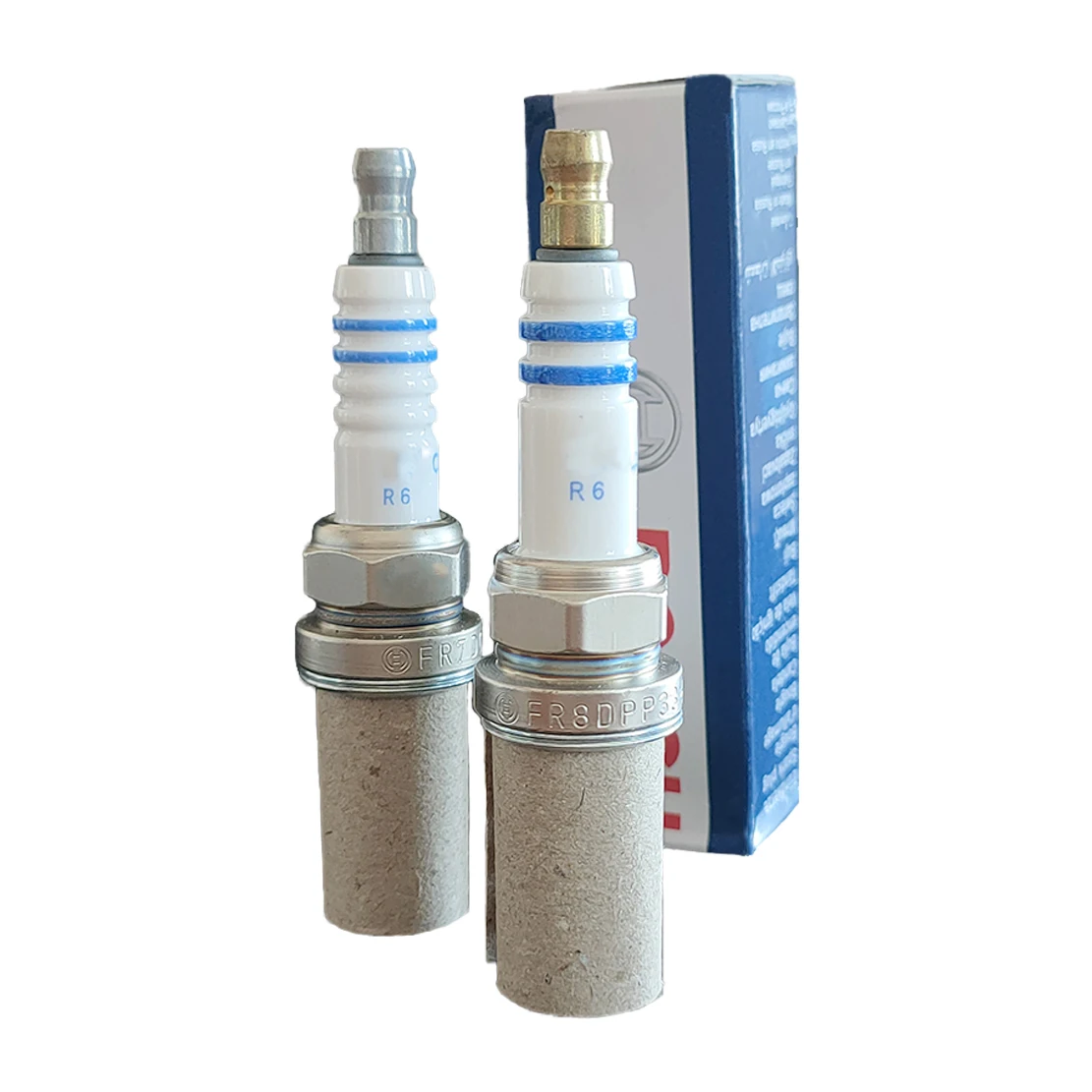 Boshuo High Performance bujias nk Iridium Spark Plugs For Cars Toyota Corolla engine system