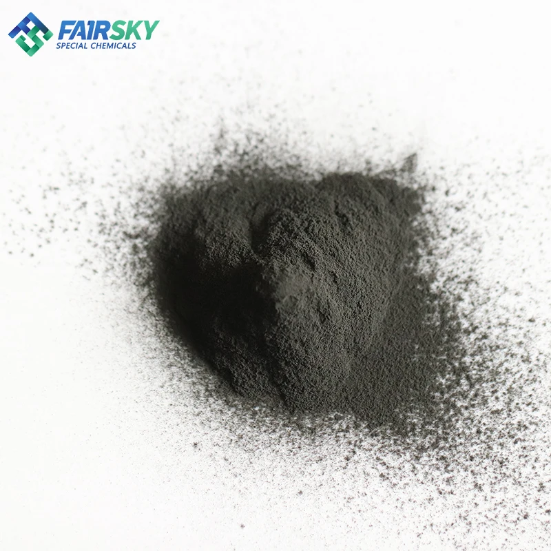 Industrial grade manganese dioxide for glass,ceramics