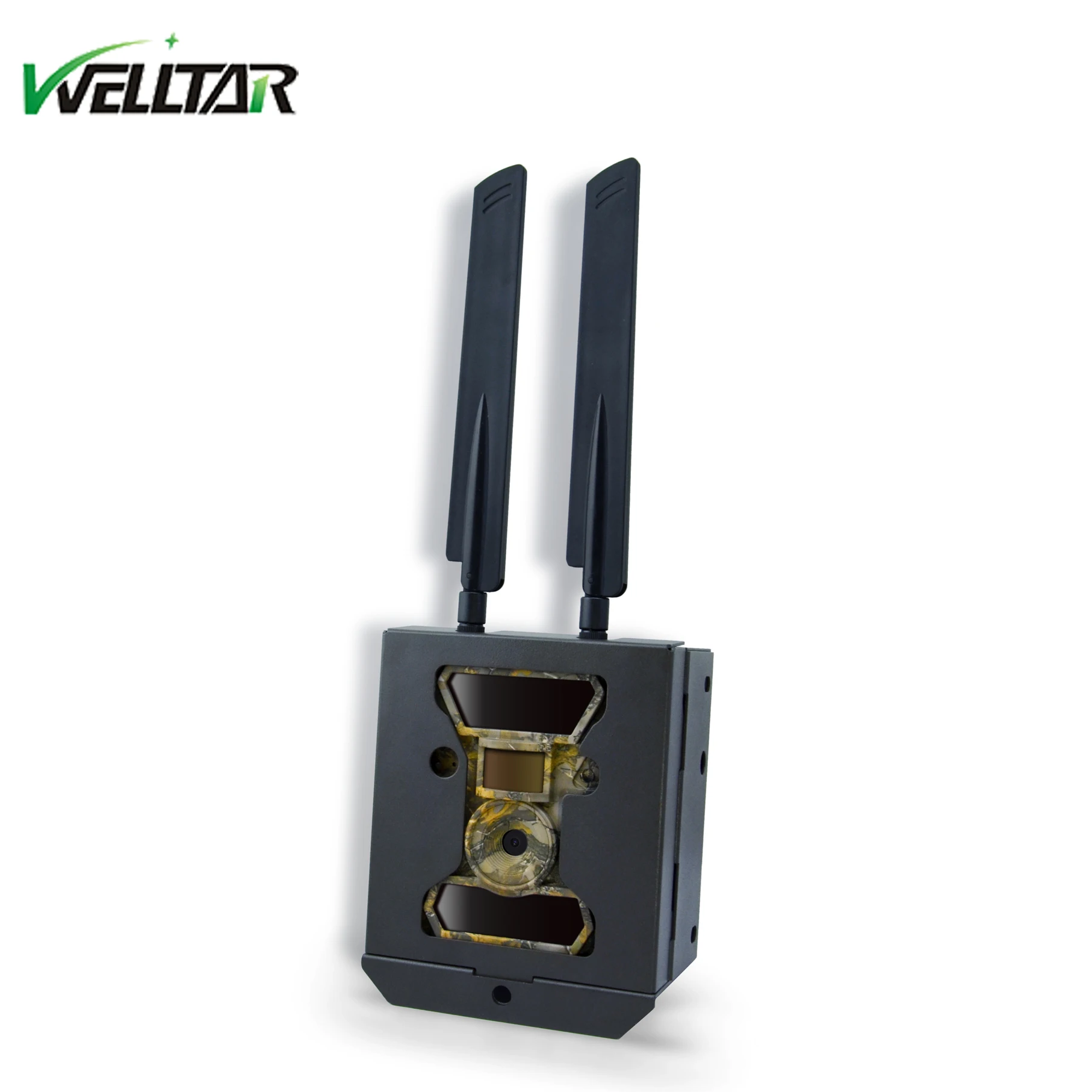 
4G Deer Hunting Camera Waterproof IP66 GSM Remote Control Forest Camera GPS 3G Game Camera 