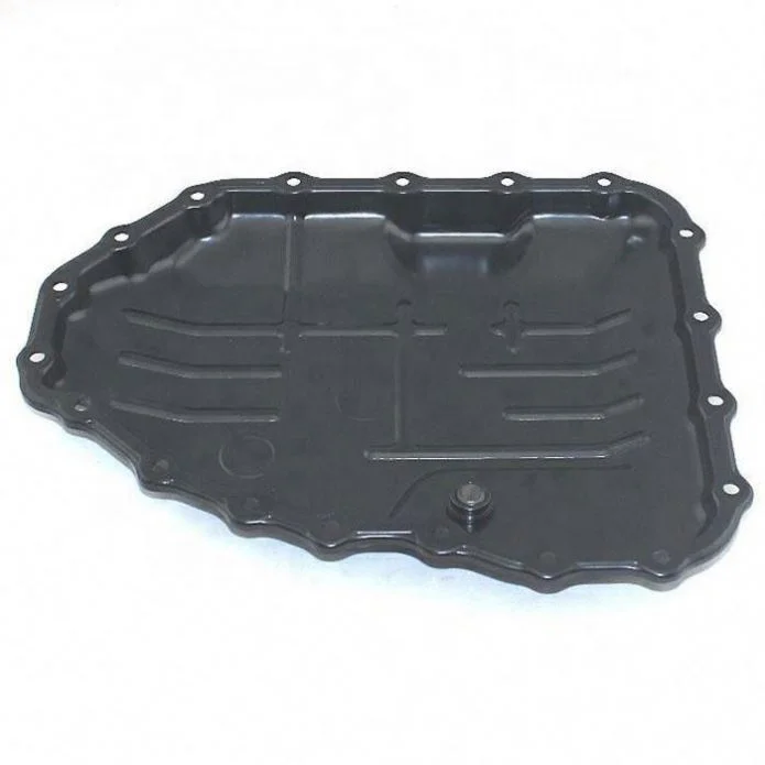 Original factory  Auto Parts Aluminium Transmission Oil Sump pan 45280-23001 4528023001 for hyundai kia