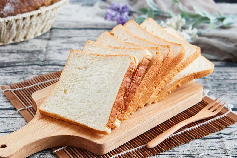 Distilled Glycerin Monostearate E471 Palm Oil Source Food Grade Emulsifier