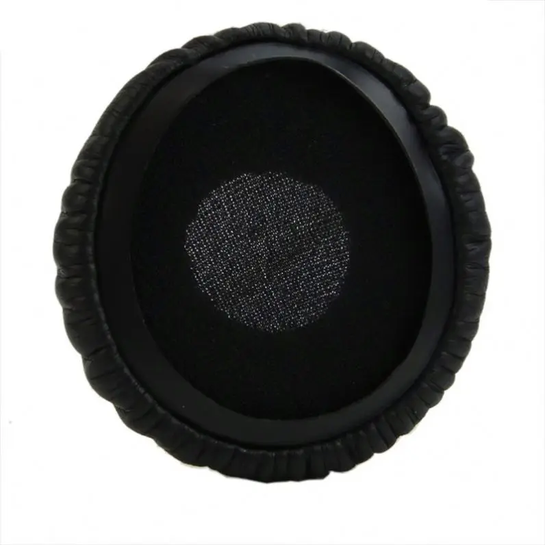 Hot sale  55mm Soft Headphone Ear Pad Cups Cushion Replacement for AKG K450 K430 K420 K480