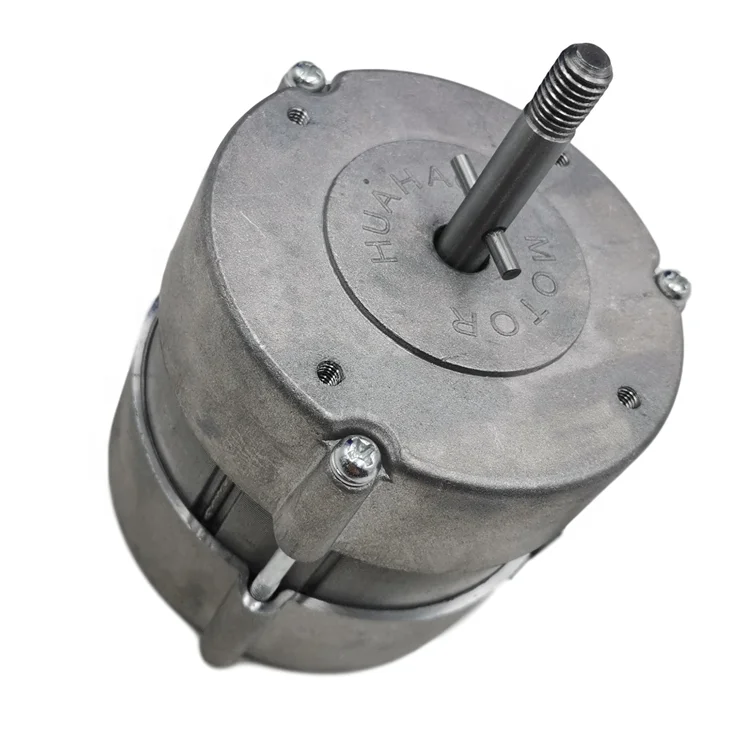 Asynchrounouns AC kitchen motor range hood  motor for  kitchen aplliances