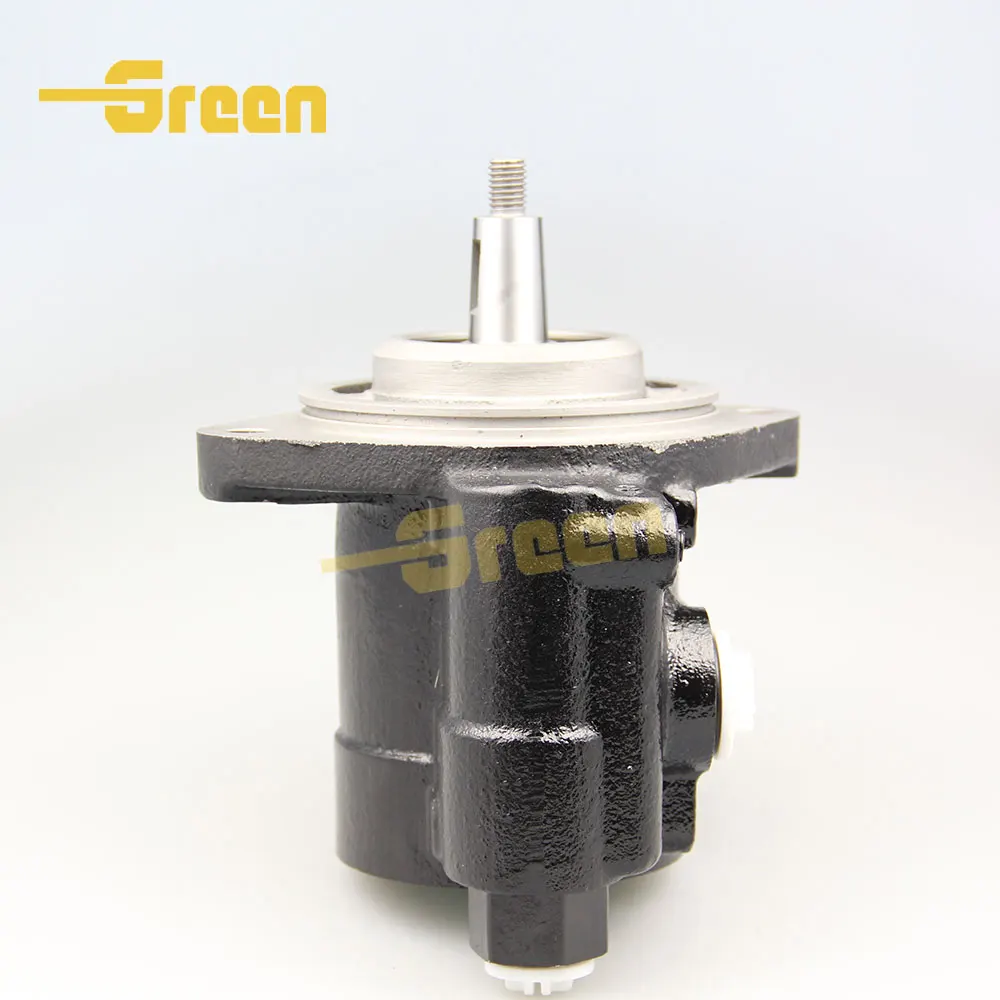 
Good Quality 7673 955 294 4831152 7673955294 Truck Genuine Hydraulic Power Steering Pump IVECO for Vehicle 