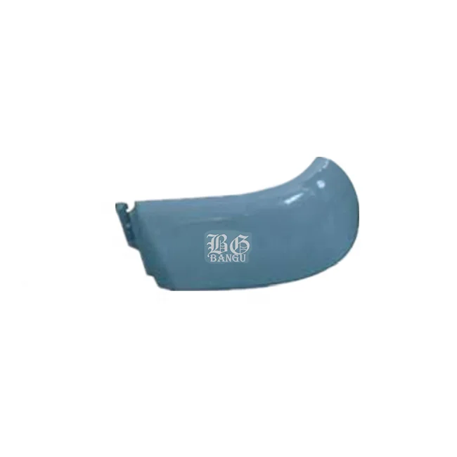 European Truck Body Parts Bumper Corner L 20398707 R 20398708 for VOLVO fh12 v2 fm12 v2