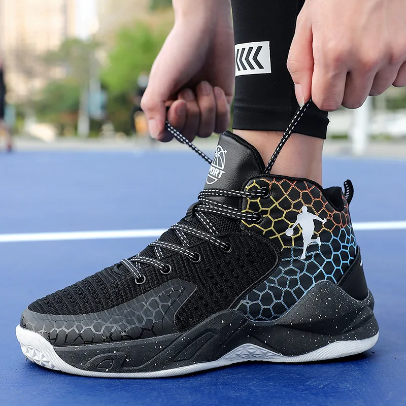 new high quality Hot Sale wholesale custom basketball shoes