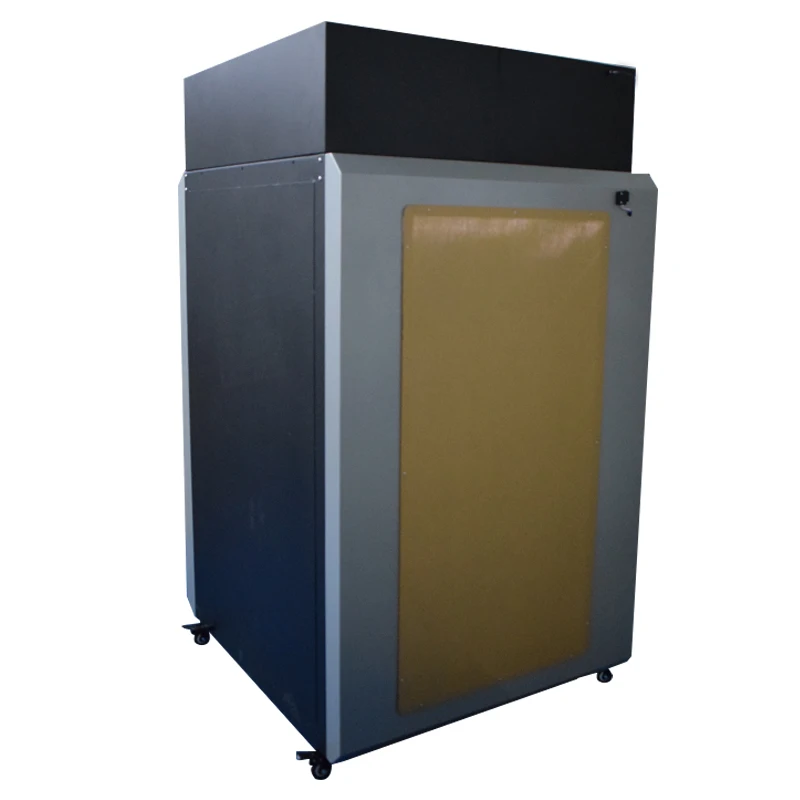 2020 most useful 3d printer parts and newest large 3D printer with 600x600x1000mm 3D printing size