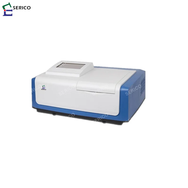 Спектрофотометр SERICO UV VIS, модель L6S, длина волны 190-1100 нм