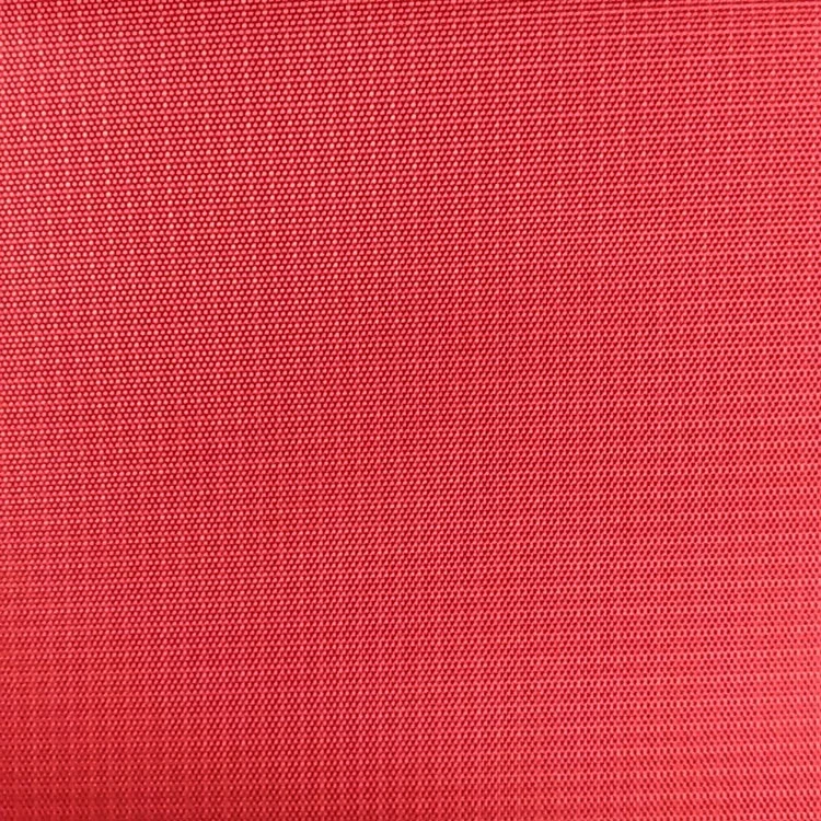 
100% Polyester Hangzhou Manufacturer Plaid Woven Dobby Oxford Fabric for Bag and Tent 