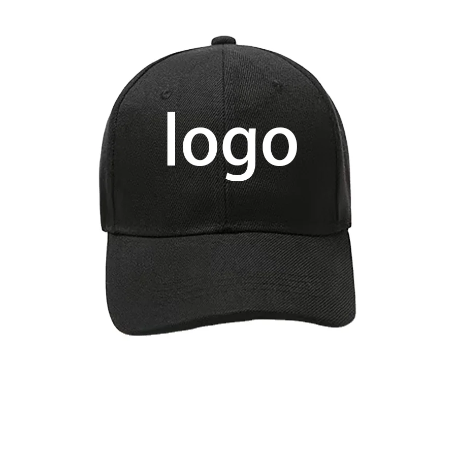  Wholesale Custom Print Logo Fashion Fitted For White Grey Woman Baseball Sports Hat Caps