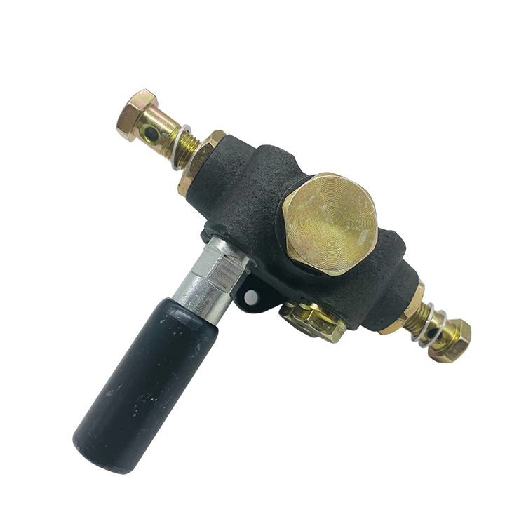 VG1500080100 Универсальный 612600080343 производитель на заказ оптовая продажа Shandong Qize топливный насос масляный насос Сделано в Китае