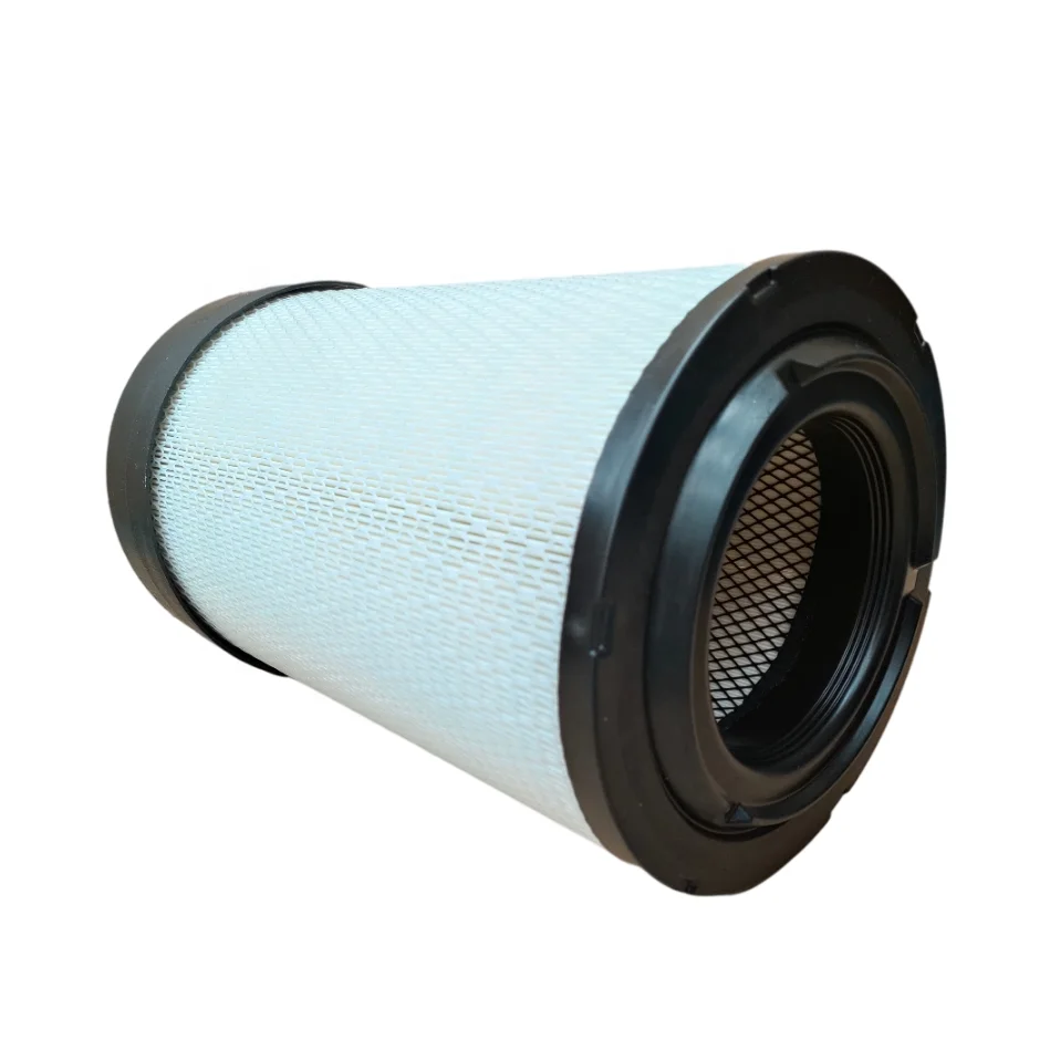 High Quality Air Filter P952024 For Industrial Machinery FINLAY POWERSCREEN SIMON Air Filter SL81737 SA16800 1931040
