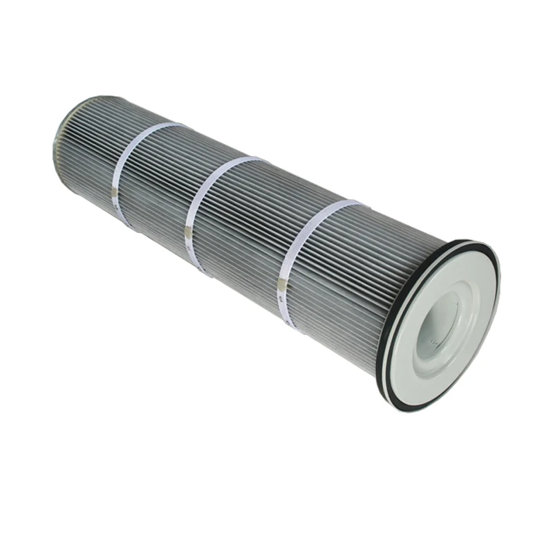 
Glorair Dust Collector Filter Cartridge, Workshop Cartridge Dust Collection Air Filter 