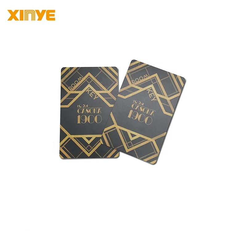 Смарт-карта Mifare с RFID-печатью на заказ, Ультралегкая карта EV1 для дверного ключа отеля, ВИП-карты