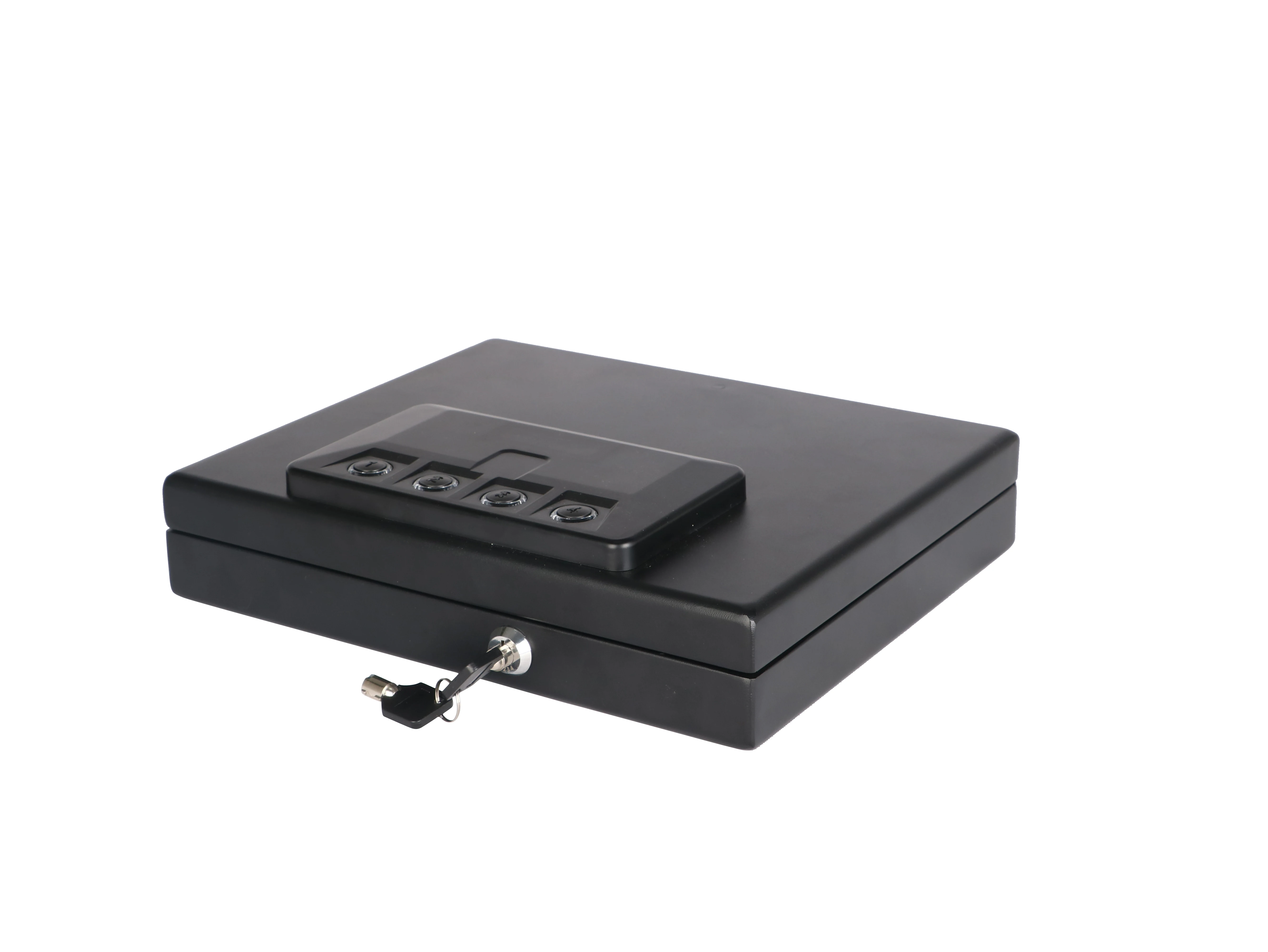 Factory Price  Storage Safe With Password Quick Access Keys Safety Home Hidden  Safe