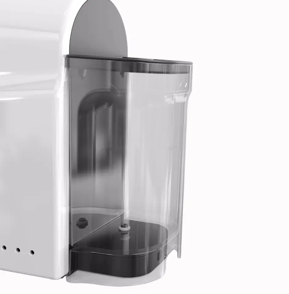 Professional Household Automatic Capsule Espresso Coffee Machine