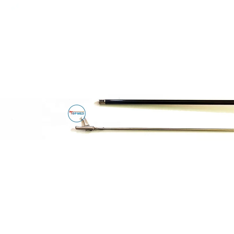 5mm laparoscopic hook scissors laparoscopic surgical instruments gimmi Stryker compatible