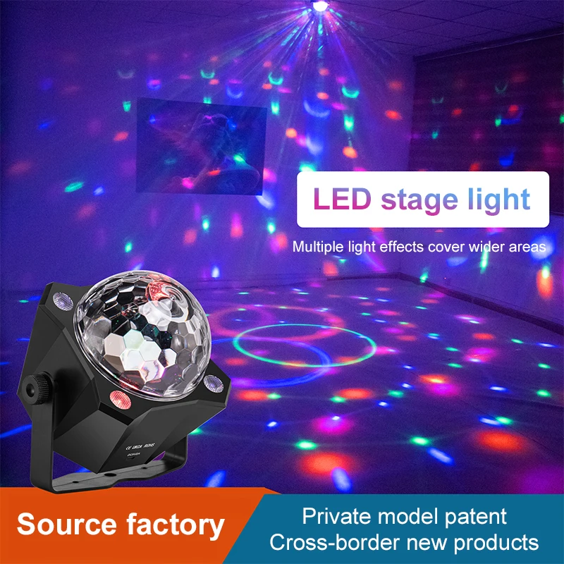 Shenzhen High Quality Good Price Beam Moving Head Light Club Stage Performance Equipment Color Box Adapter Christmas Sonos 80 9w